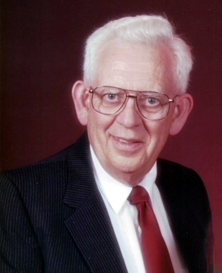 Obituary of Burton Lester Williams