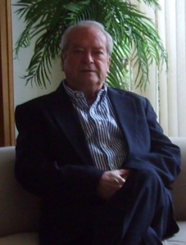 Obituary of Fabio Alvarez