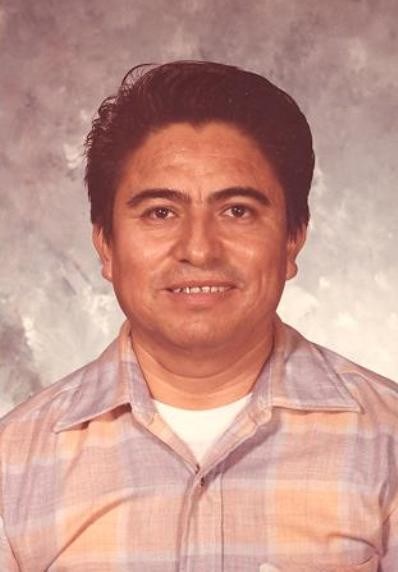 Obituary of Simon Alejandro Martinez