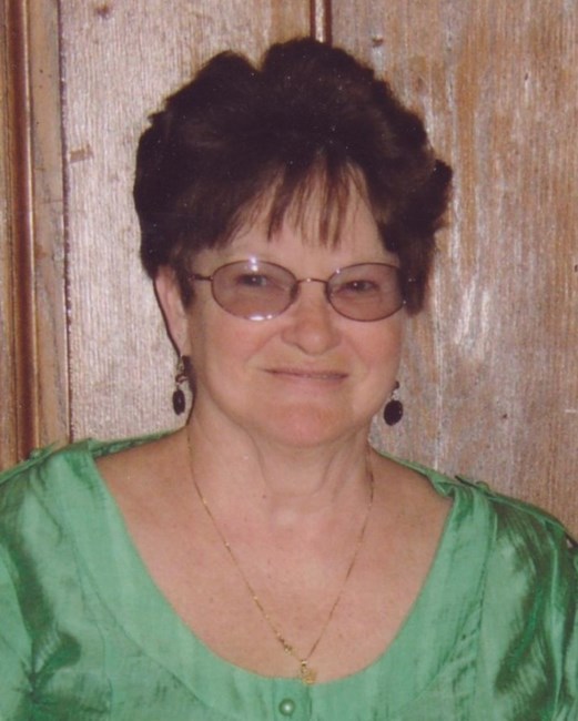 Obituary of Trudy Spinelli