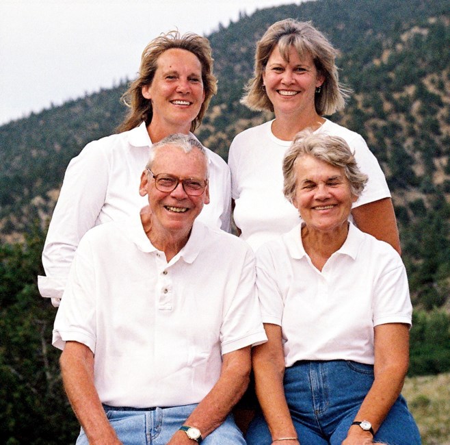 Obituary of John B Borsch Jr.