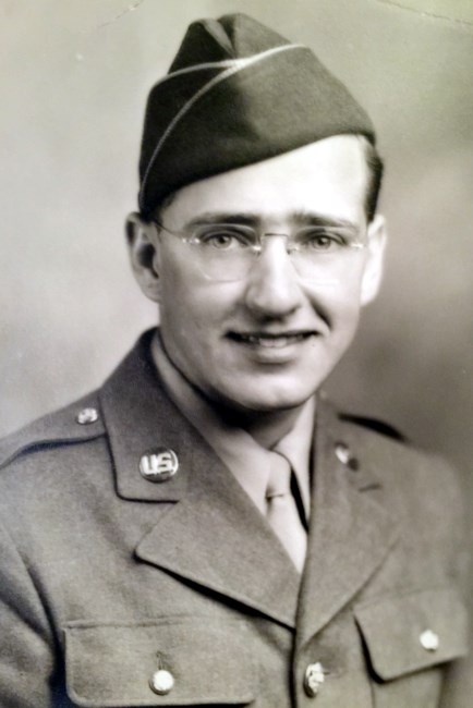 Obituary of Kenneth L. Taylor