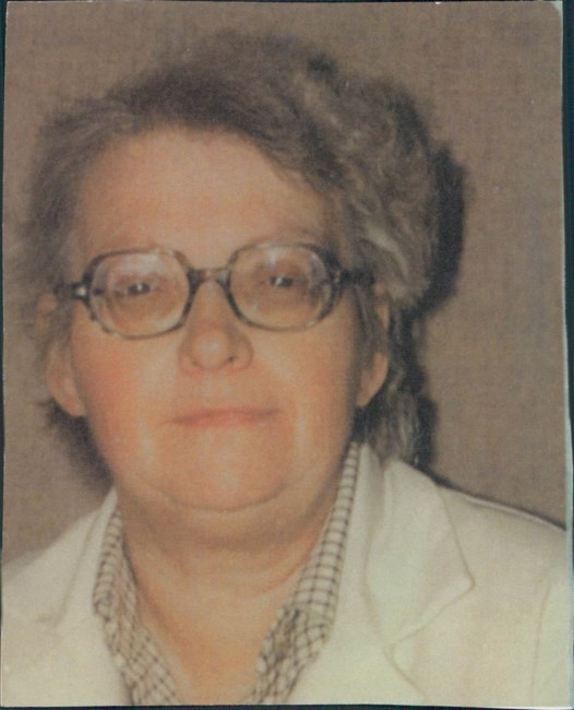 Obituary of Margaret Mae Settle