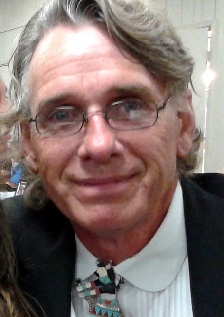 Obituary of George David Bulpitt