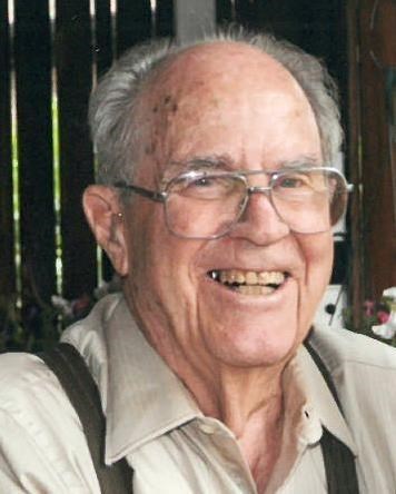 Avis de décès de William David Weller