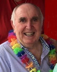 Obituary of Charles Mark Killgore