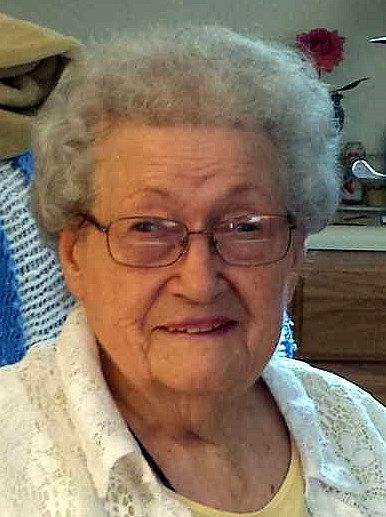 Obituary of Norma J. Guinn