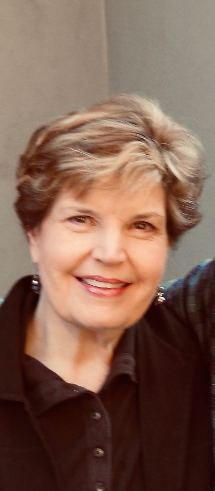 Obituary of Brenda Sue Addison Rampey