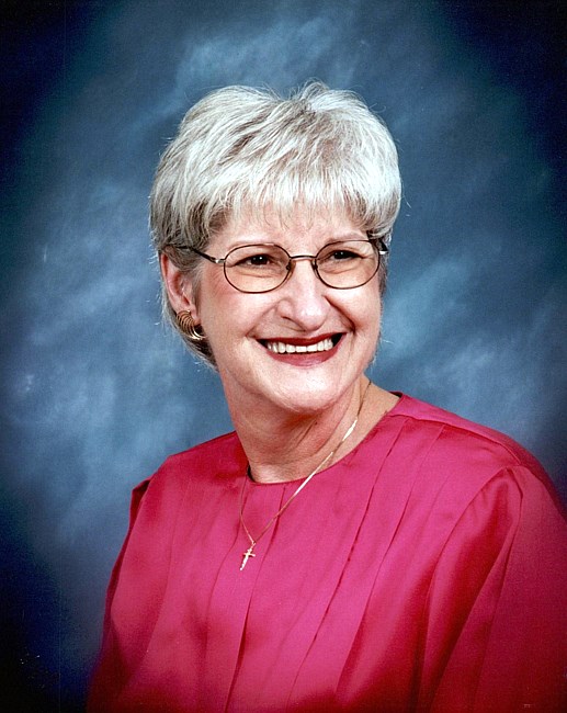 Obituary of E. Louise Barber