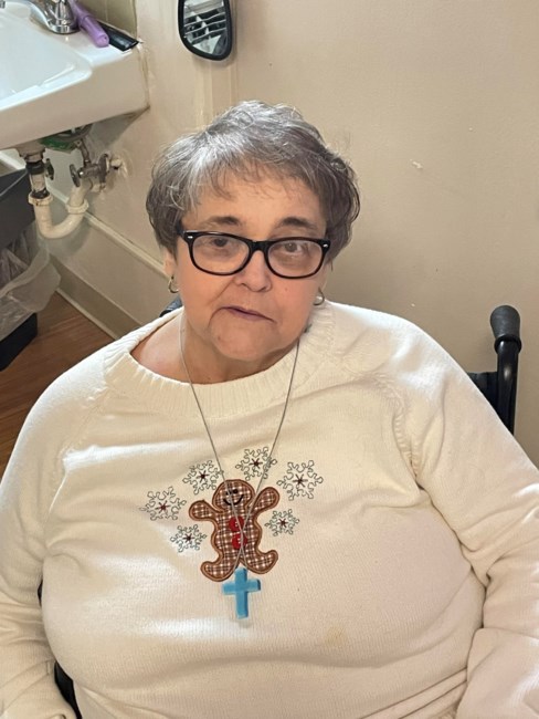 Obituary of Betty Perdue