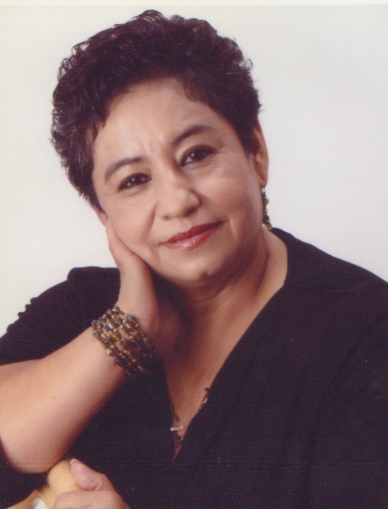 Obituary of Ana Mercedes Mejia