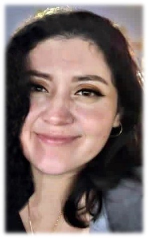 Obituary of Julisa Maria Alcala