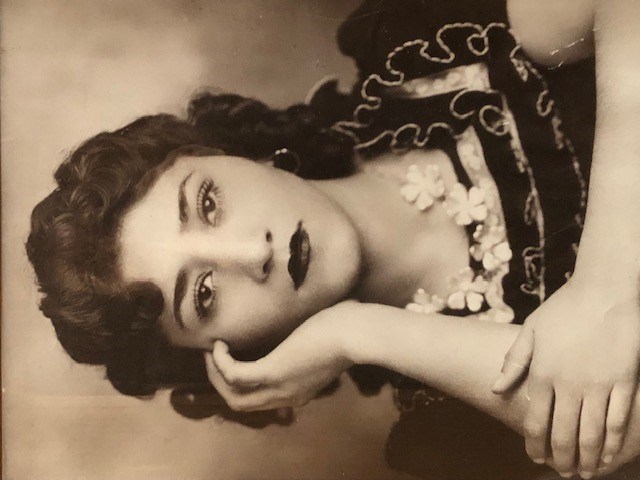 Obituary of Lucy Jaramillo Almanza
