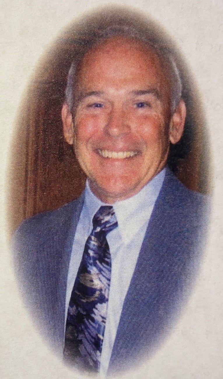 Obituary of Harold Hoopes Prince