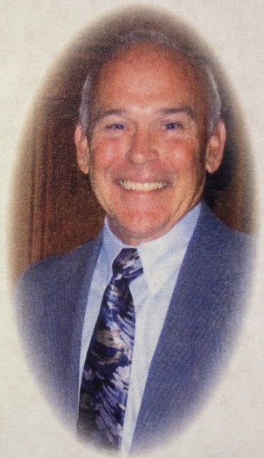 Obituary of Harold Hoopes Prince