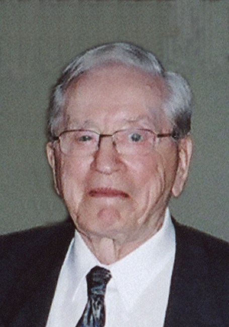 Obituary of Raymond Kindrachuk