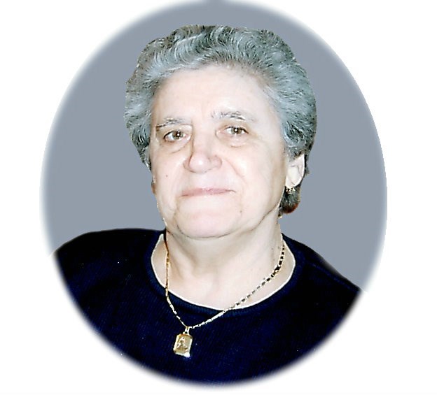 Obituary of Giovanna Notte