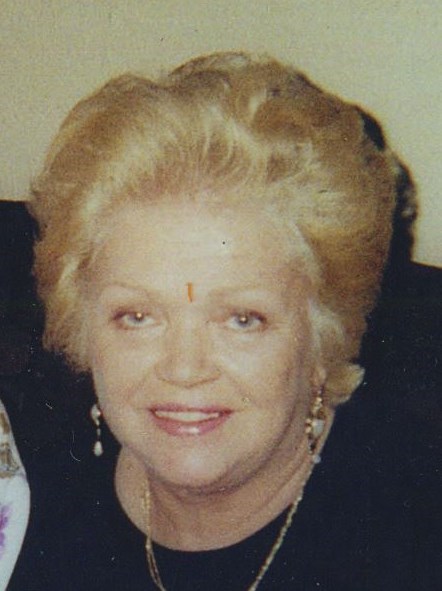 Obituary of Dorothy Florene Shirey