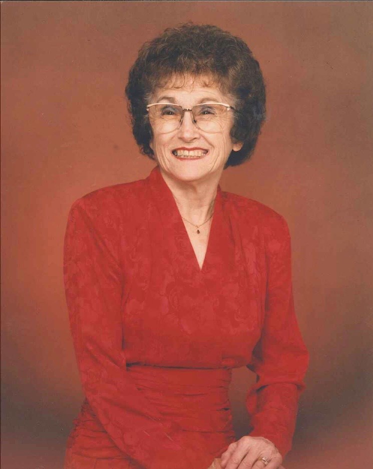 Obituary of Wilma Hicks