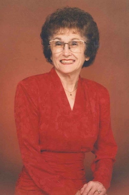 Obituary of Wilma Hicks