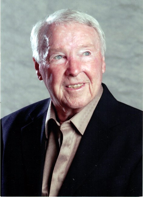 Obituary of Merlin 'Mac" Joseph McKinley