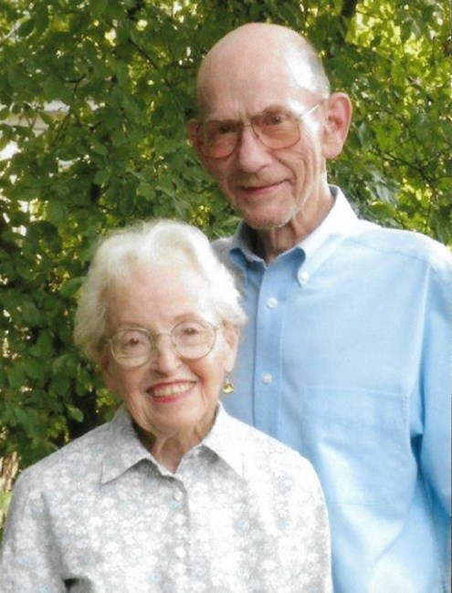 Obituary of Katherine P. & Carl H. Edney, Jr.