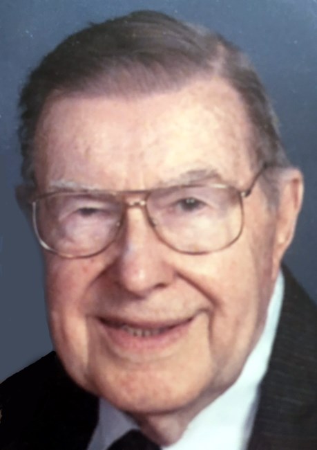 Obituary of Ellis Kenneth Zink