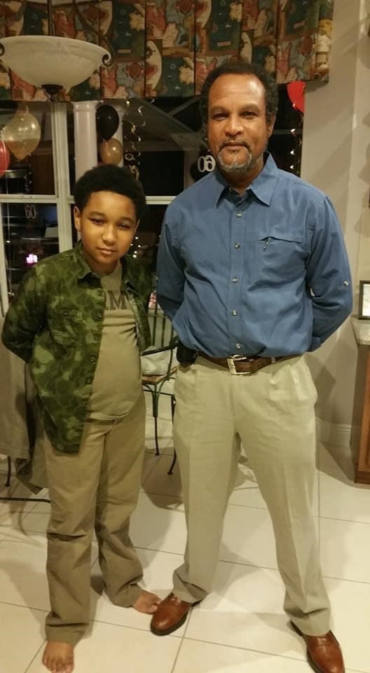 Obituary of Gaylord Ingram Palmer