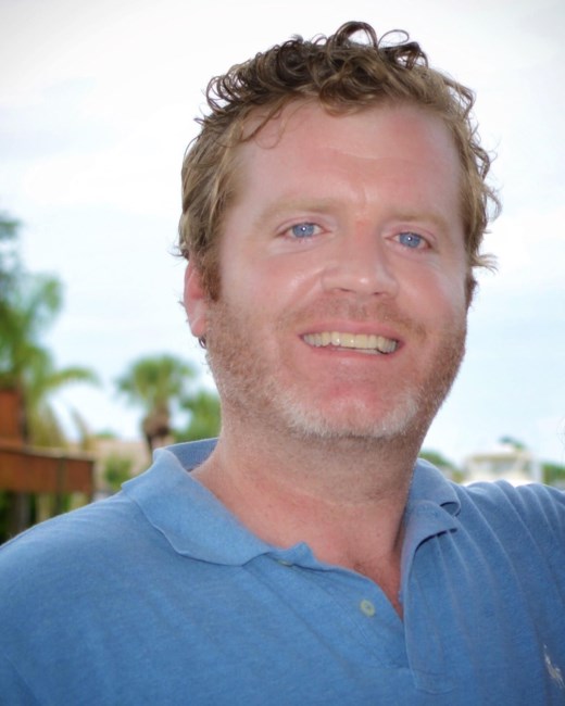 Obituary of Bryan Michael Bettinger
