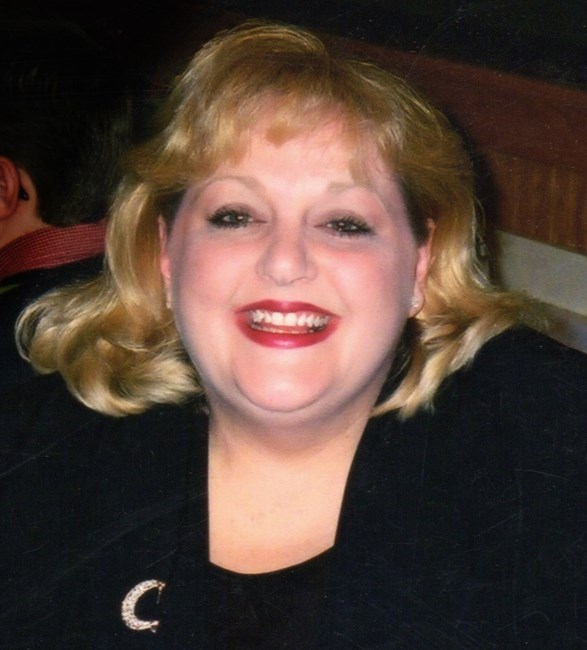 Obituary of Stacey Hunk
