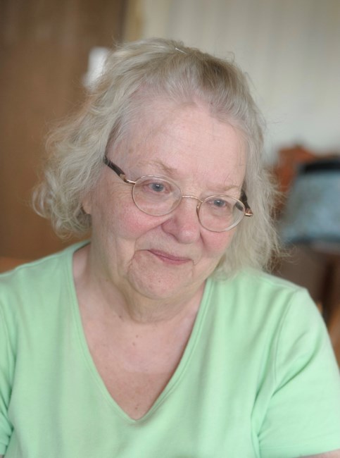 Obituary of Jo Anne Patricia Mysza