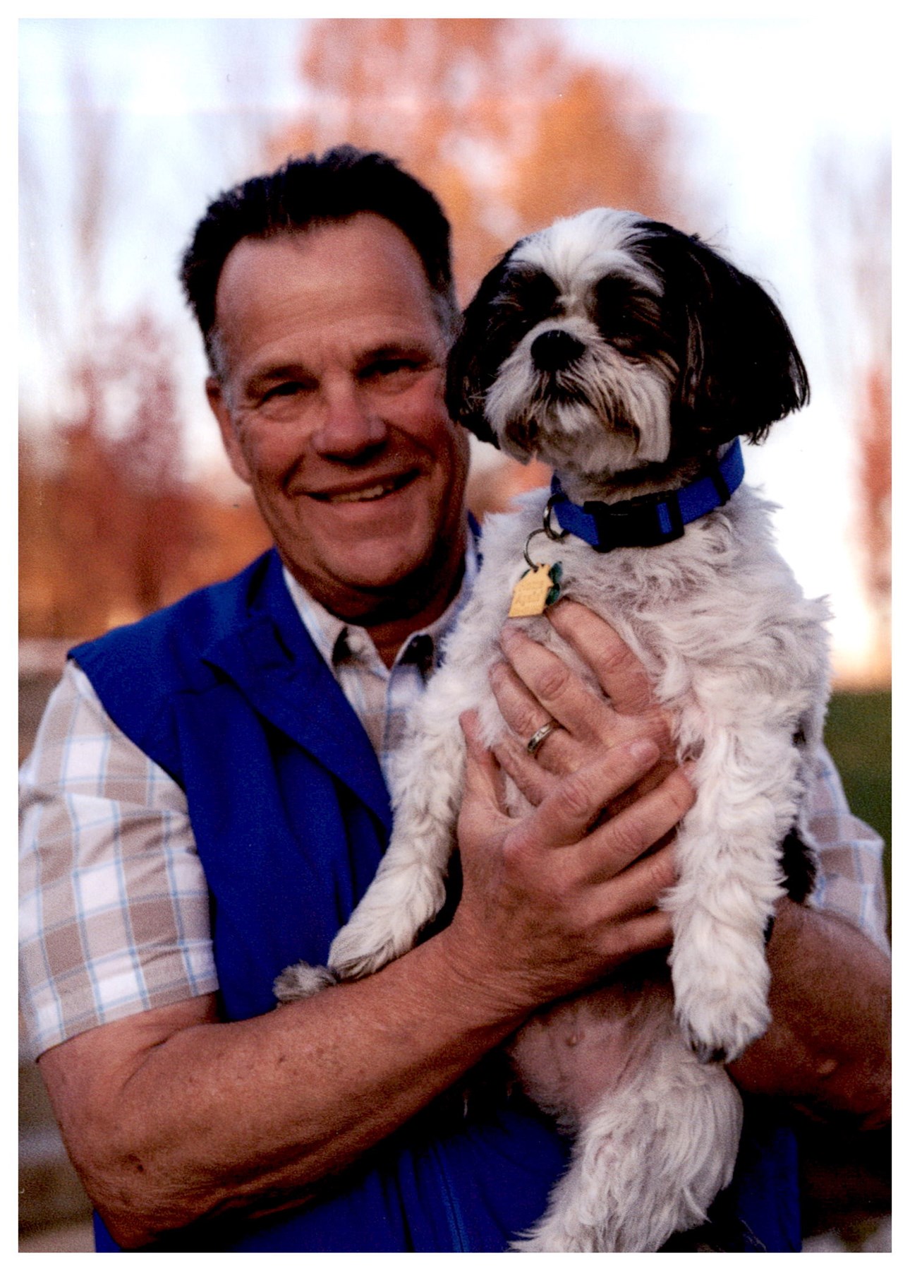 Gregory Williams Obituary Gahanna, OH