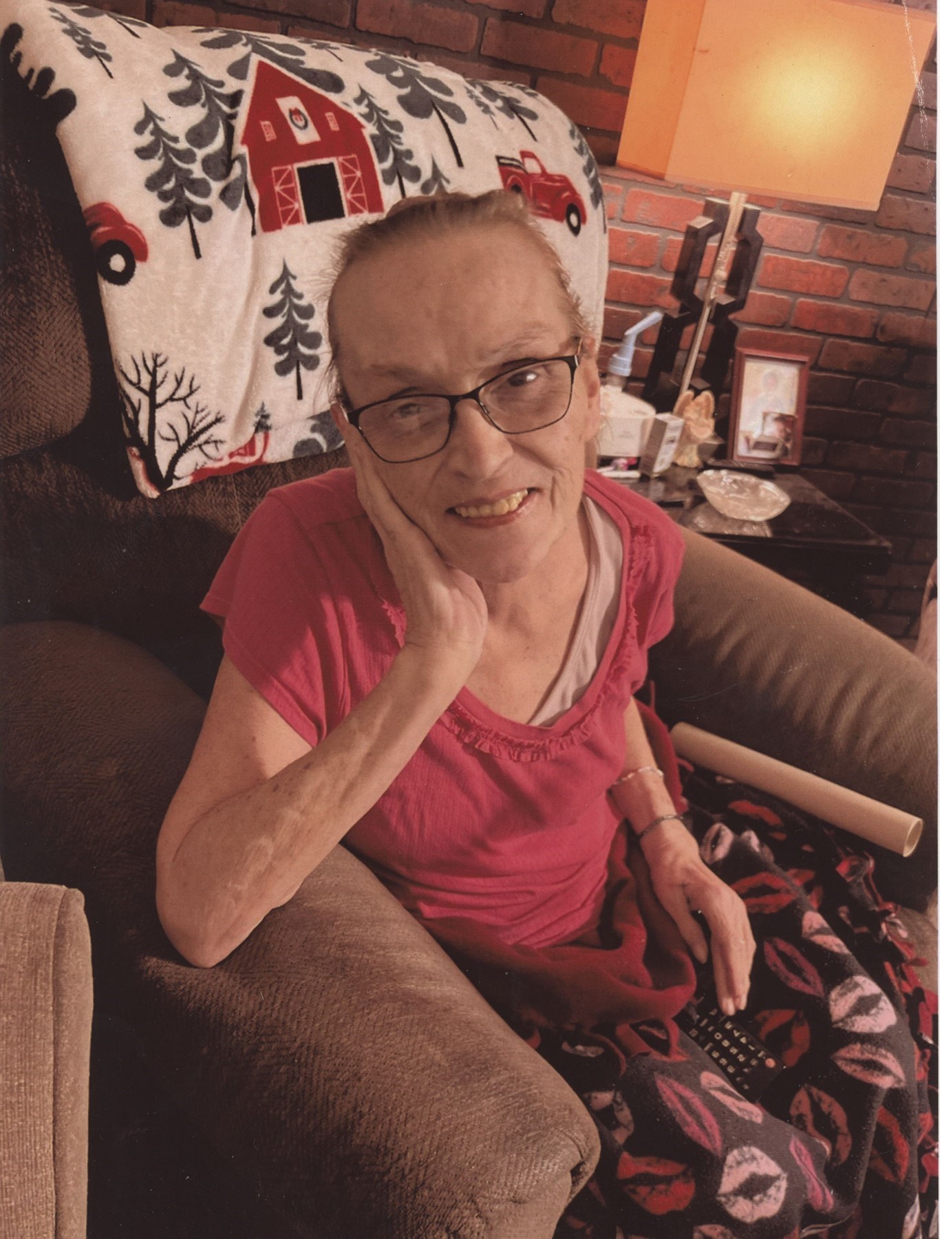 Obituary of Cheryl Lynn Kelly