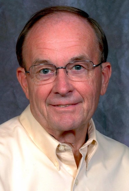 Obituary of Duane "Mac" N. McCloskey