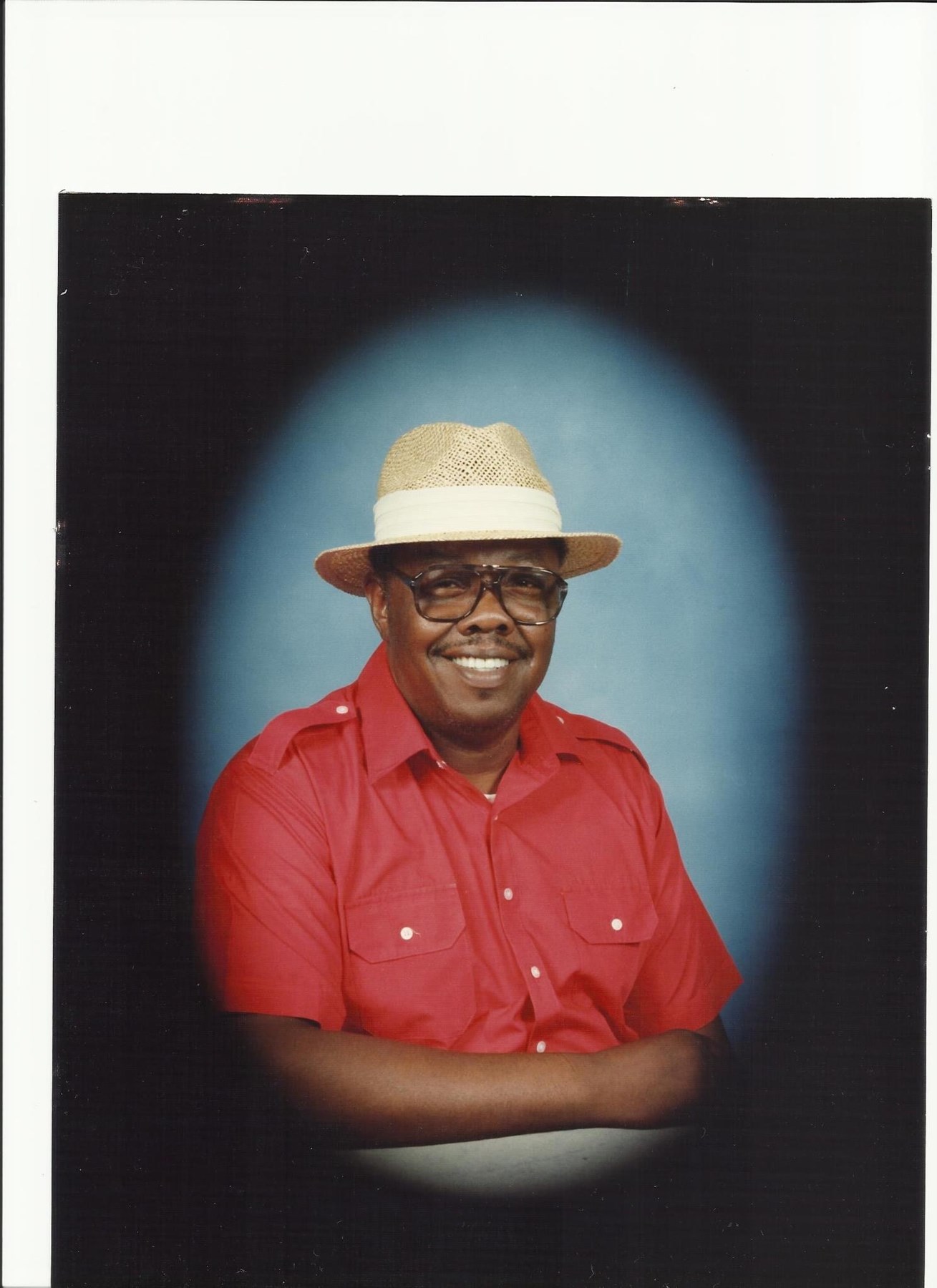 Obituary of Luther Vines