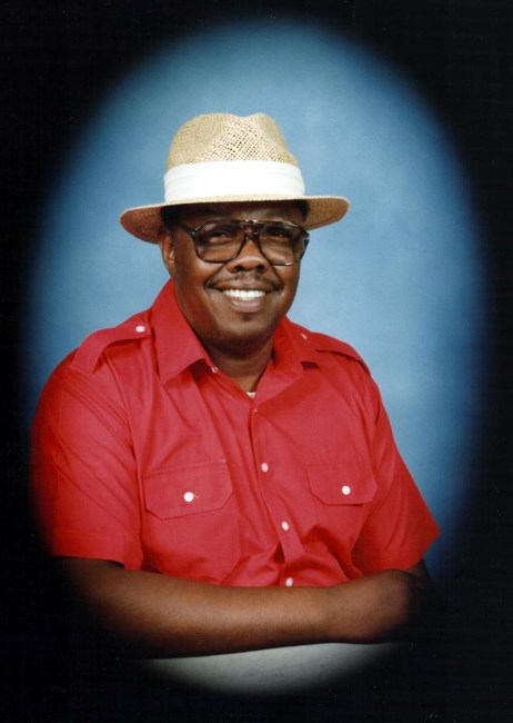 Obituary of Luther Vines