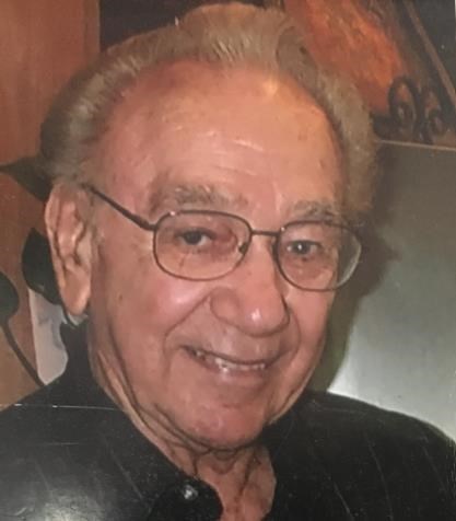 Obituary of Alonzo "Son" Ray James