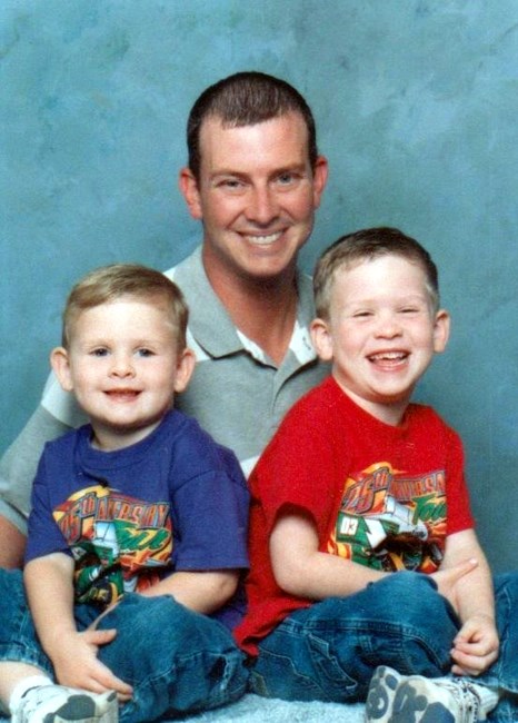 Obituario de Thomas Alan Wells