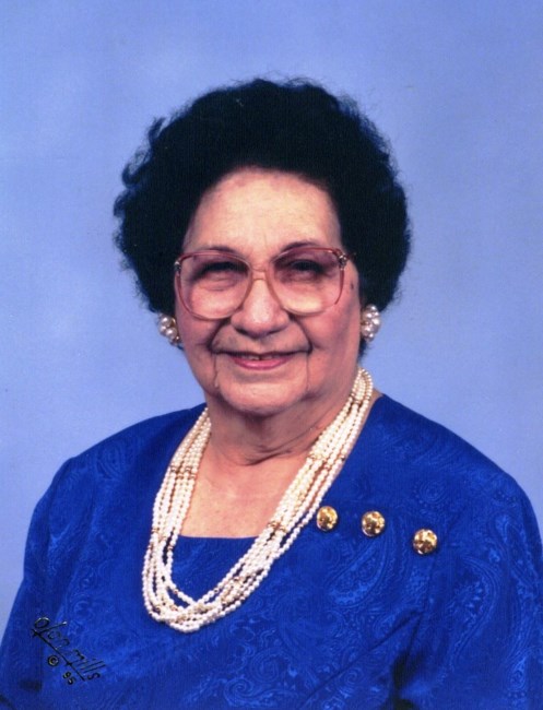 Obituary of Rumalda Sanchez San Miguel