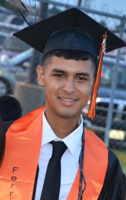 Obituary of Alejandro Martinez