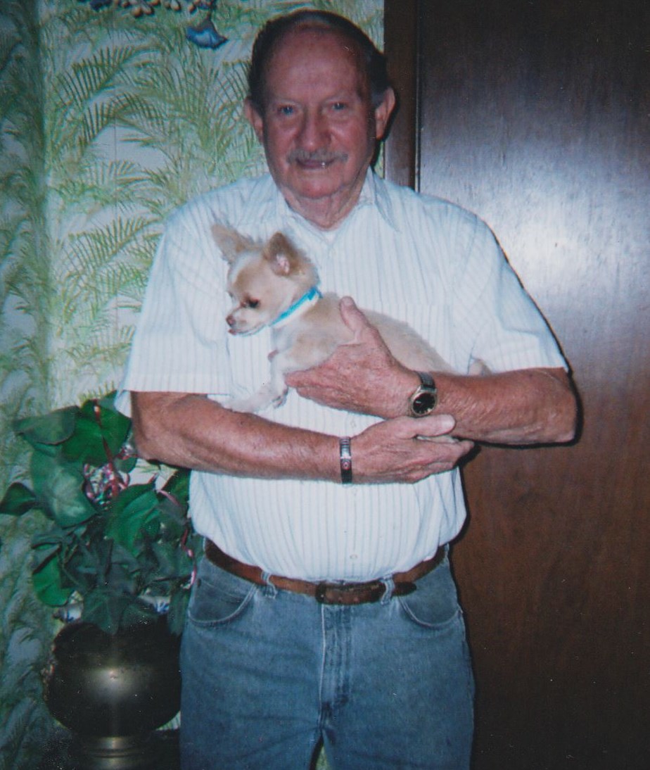 Obituario de Frankie Lee Stevens