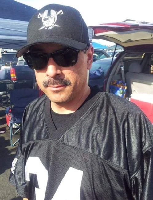 Obituary of Jesse Villalobos Ruiz, Jr.