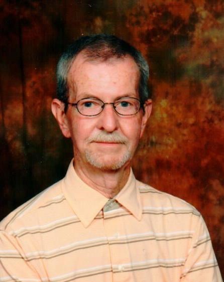 Obituario de Jerry Wade Foster