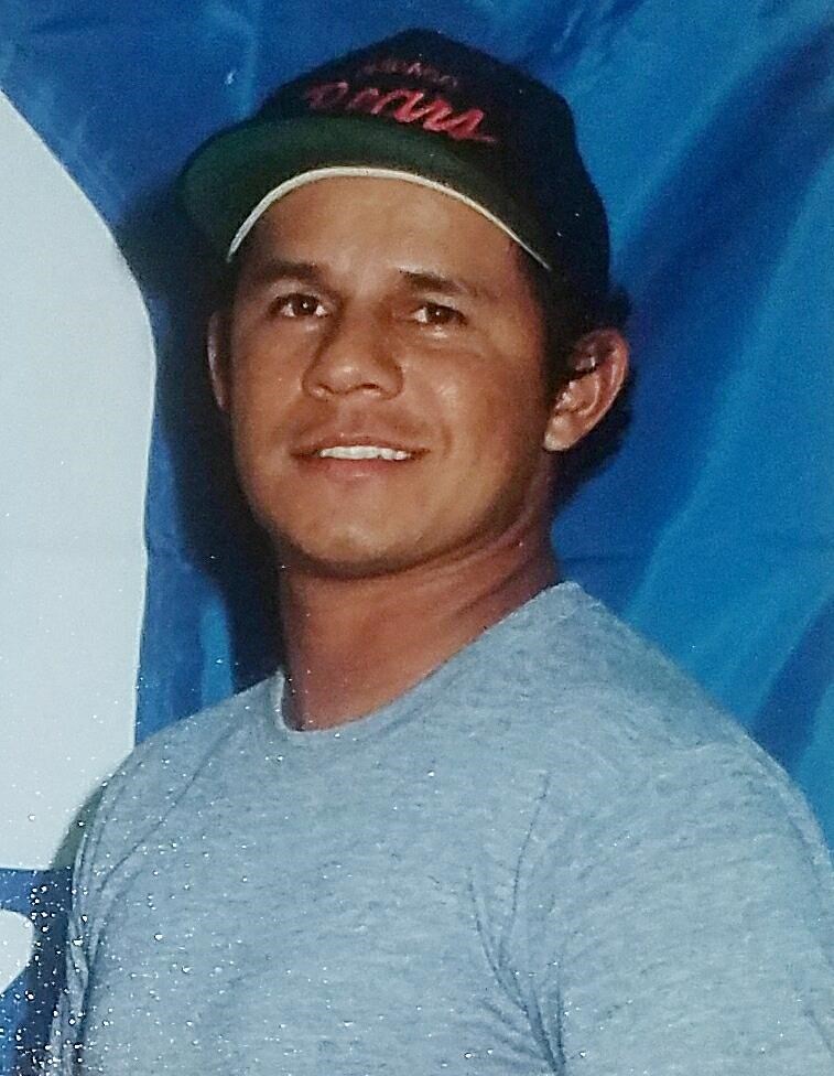 Jose Dominguez Baseball