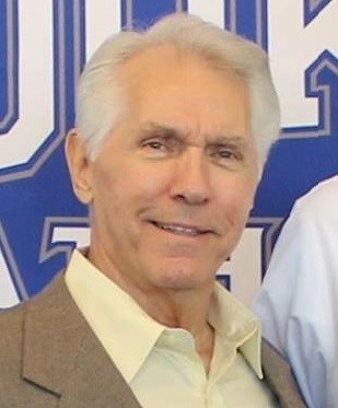 Obituary of Larry G Colbert