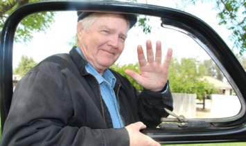 Obituary of Roy Lee Harris