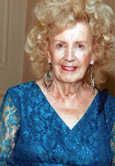 Obituary of Melba Jeanne Voorheis