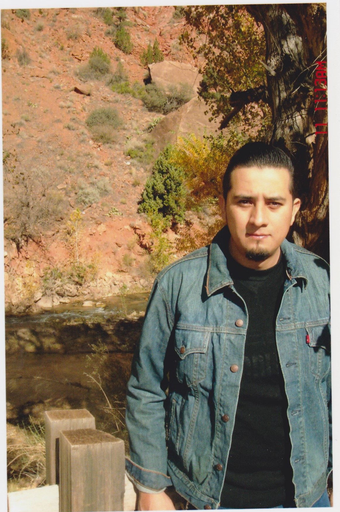 Obituary of Henry Molina