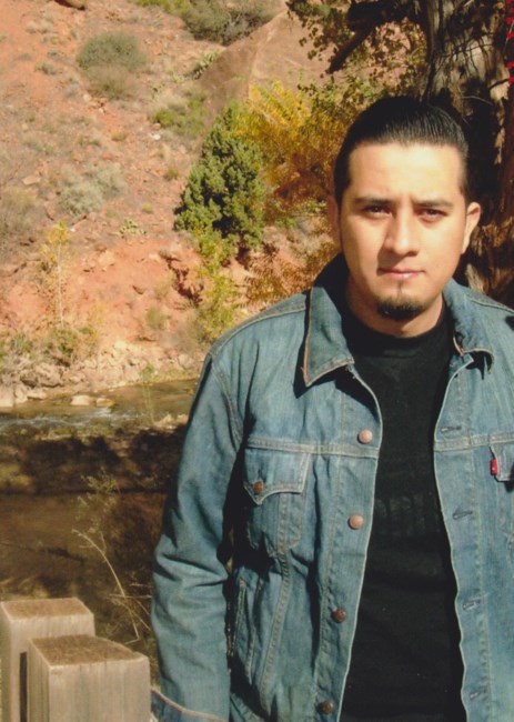 Obituary of Henry Molina