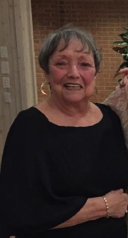 Obituary of Kathleen Brophy